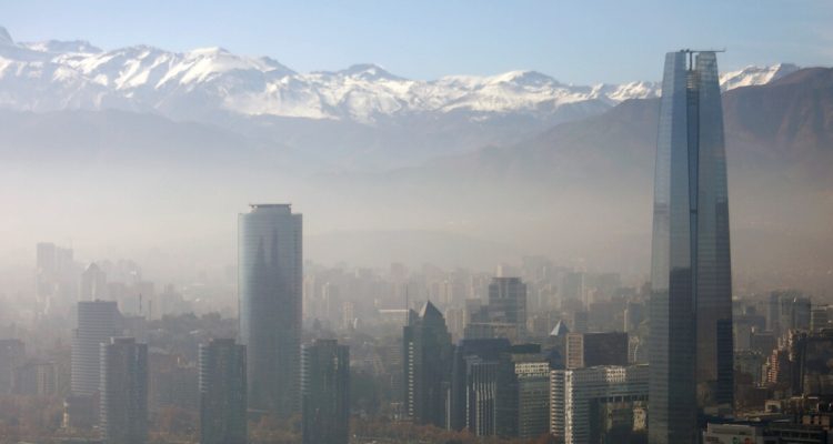 ARCHIVO | Cristobal Escobar | Agencia UNO
