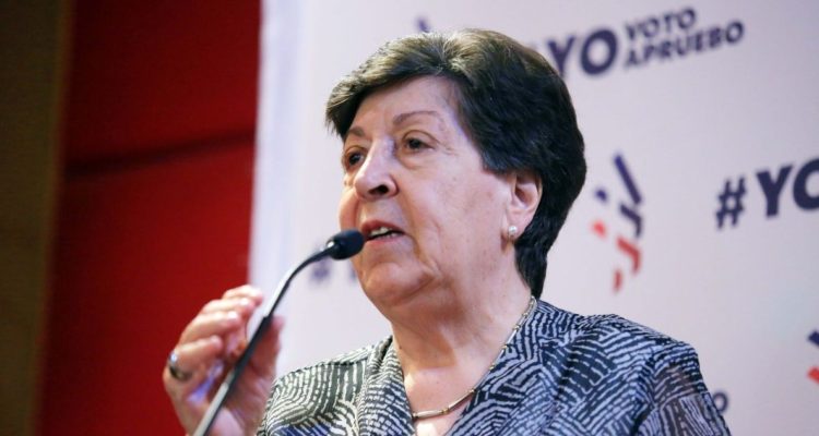 ARCHIVO | Agencia UNO