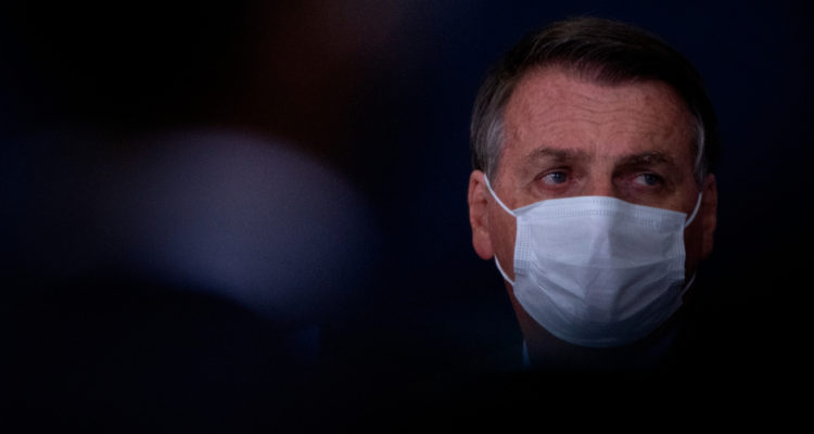 Archivo | EFE | Joédson Alves