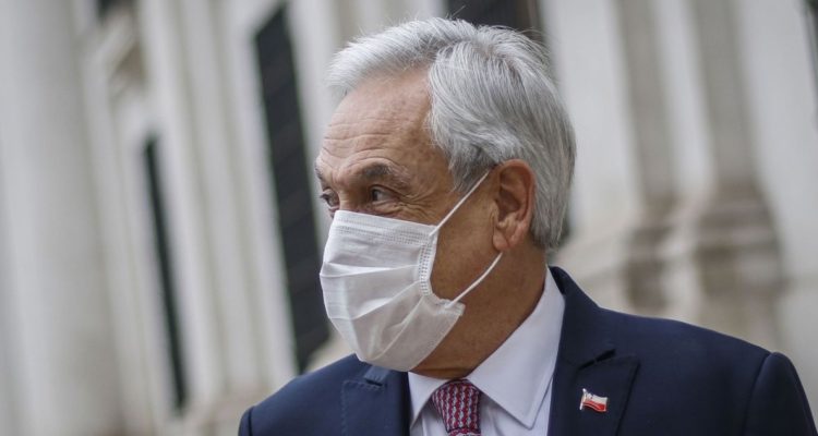 ARCHIVO | Agencia UNO