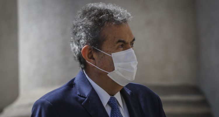 Sebastián Beltrán | Agencia UNO