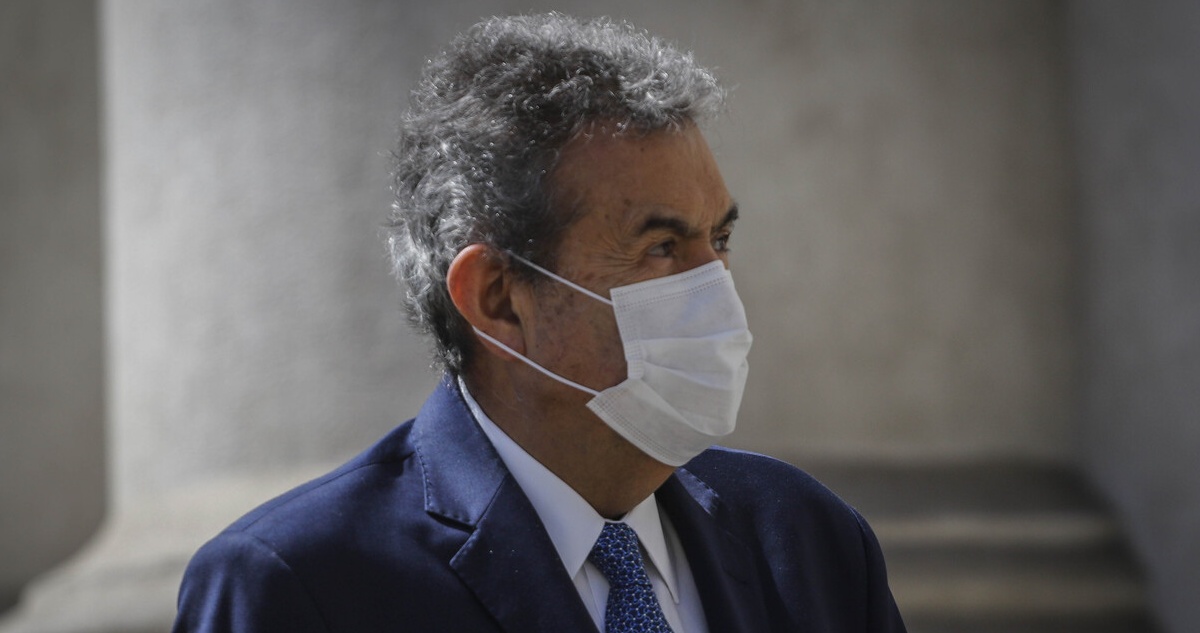 Sebastián Beltrán | Agencia UNO