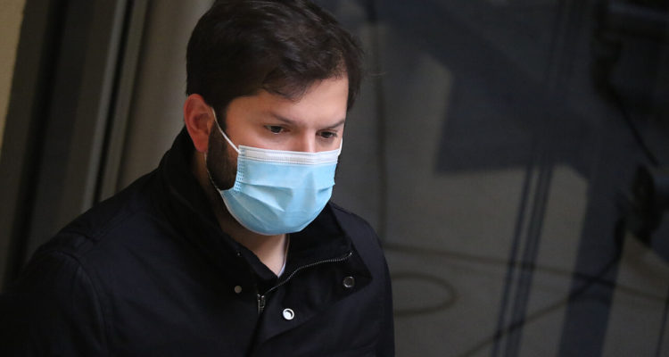 ARCHIVO | Agencia UNO