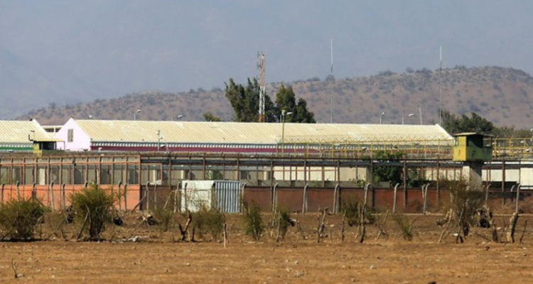 ARCHIVO| Agencia UNO
