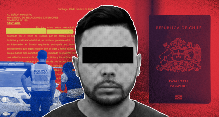 ARCHIVO | AFP | Edición: Jaime Silva (BBCL)