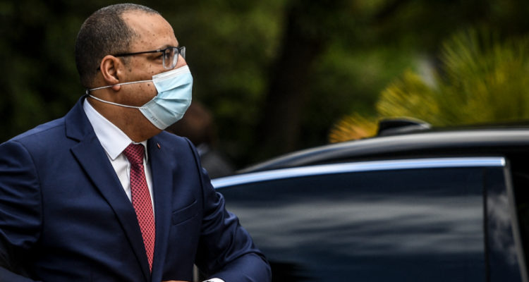 Archivo | Patricia de Melo Moreira | AFP