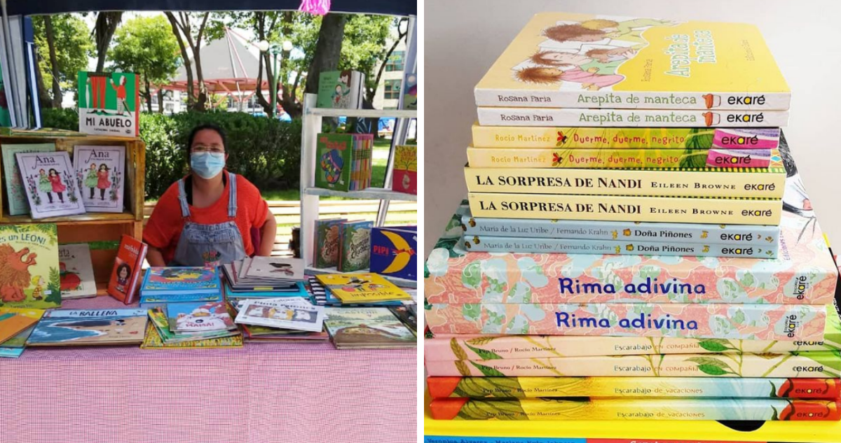 @pezvoladorlibros | Instagram