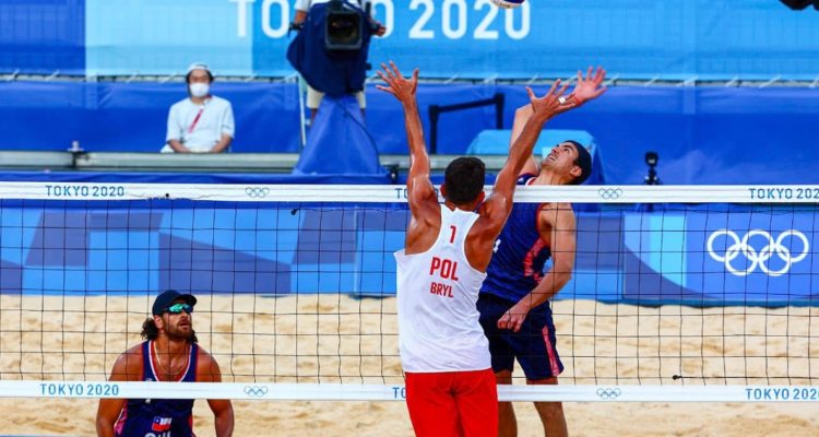 Twitter | @TeamChile_COCH