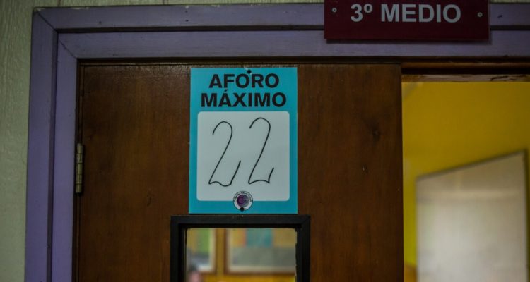 CONTEXTO | Fernando Lavoz | Agencia UNO