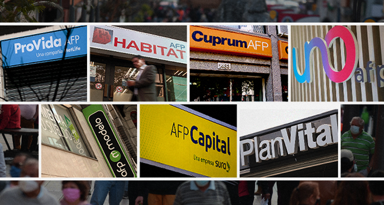 Agencia UNO | Edición BBCL