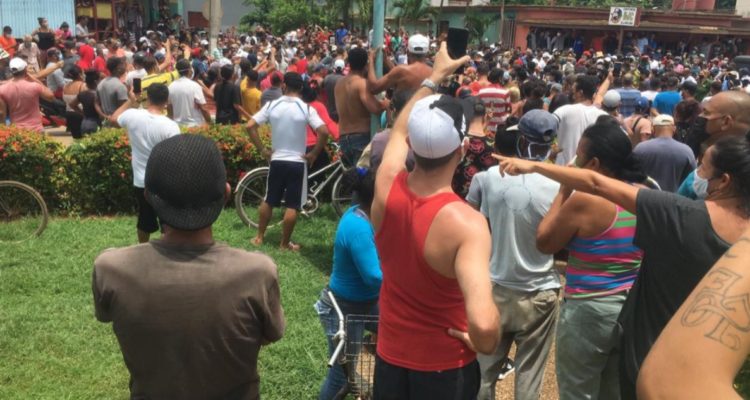 @CubanetNoticias en Twitter