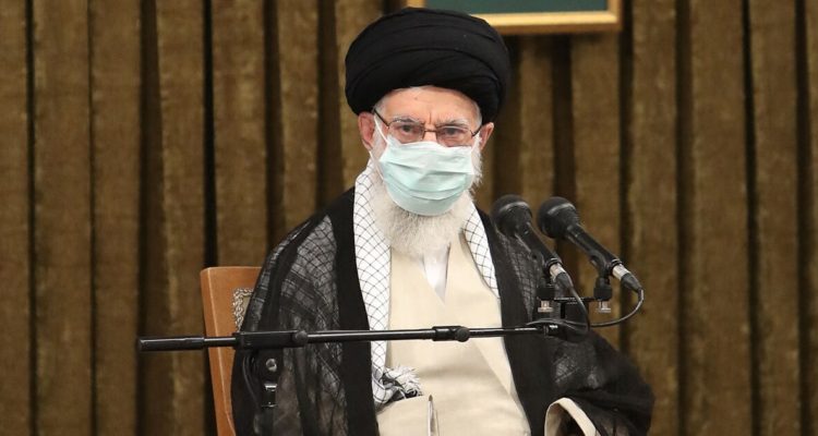 khamenei.ir | HO | Agence France-Presse