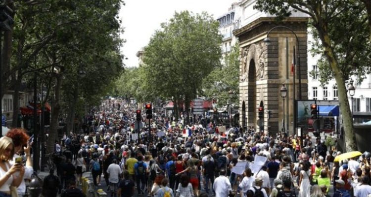 Twitter Agence France-Presse