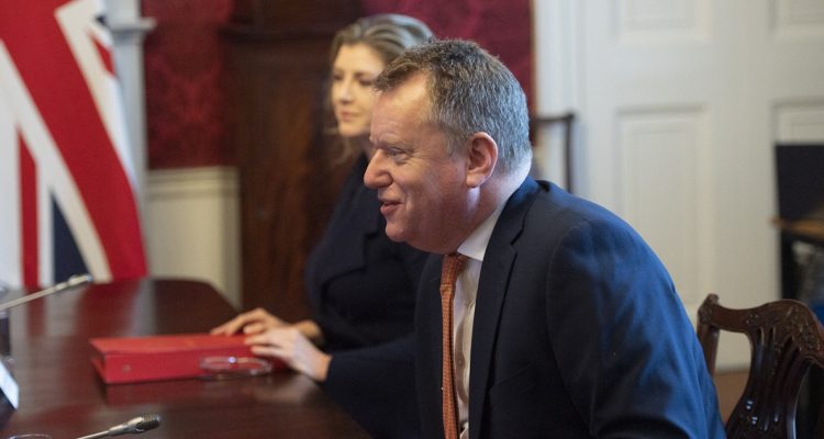 Eddie Mulholland | Agence France-Presse