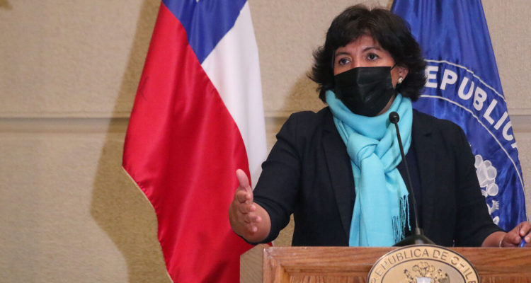 Leonardo Rubilar Chandia | Agencia UNO