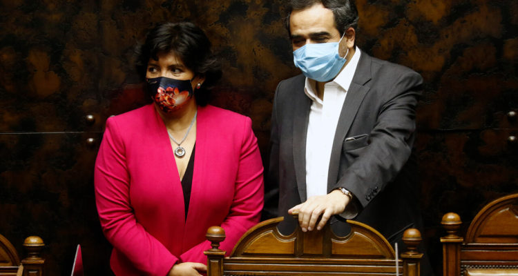 ARCHIVO | Agencia UNO