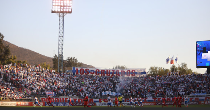 Archivo | Agencia UNO