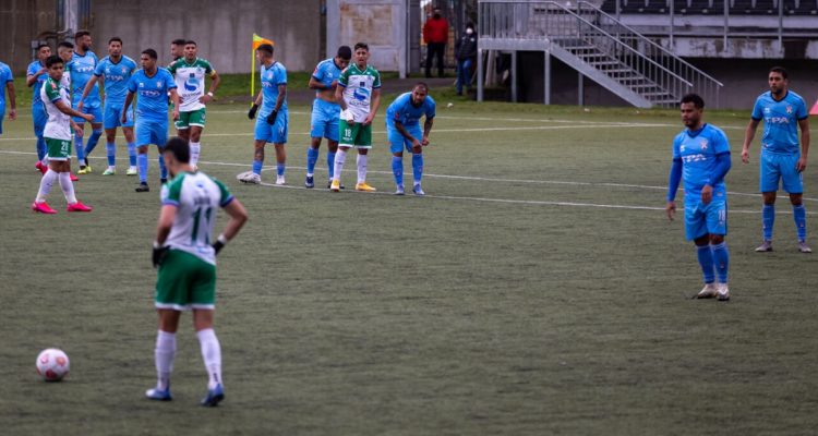 Felipe Constanzo | Agencia UNO