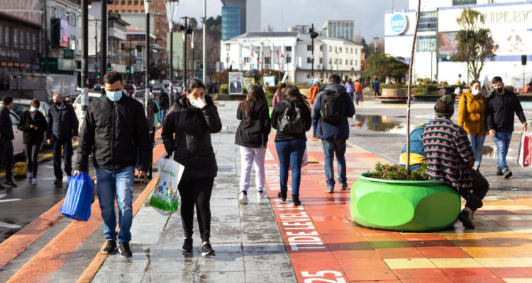 Archivo | Agencia UNO