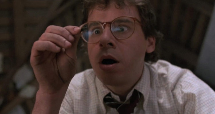 The Geffen Film Company