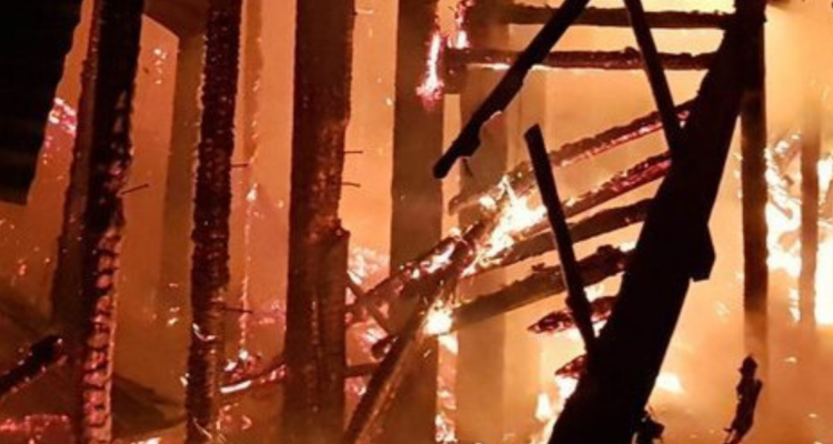 CONTEXTO| Agencia UNO