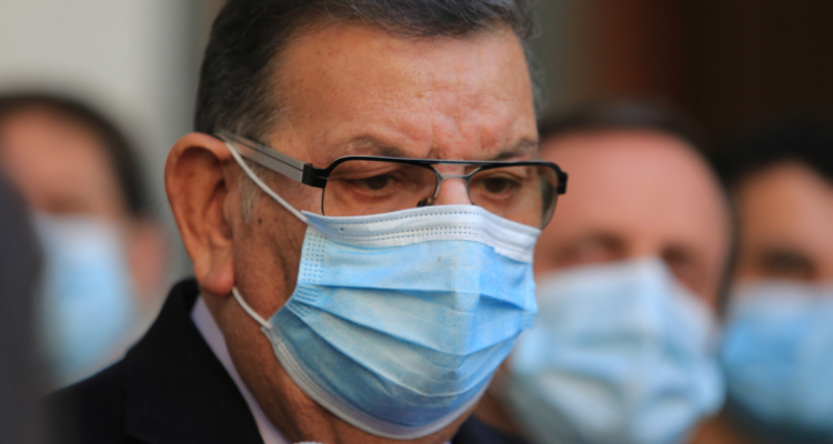 CONTEXTO | Agencia UNO