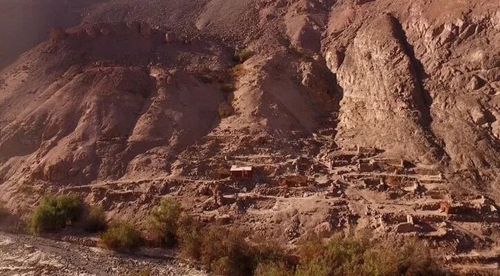 ARCHIVO | Tribunal Ambiental