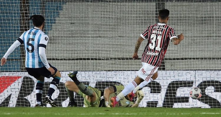 Marcelo Endelli | EFE