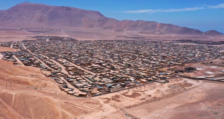 CONTEXTO | Cristián Vivero Boornes