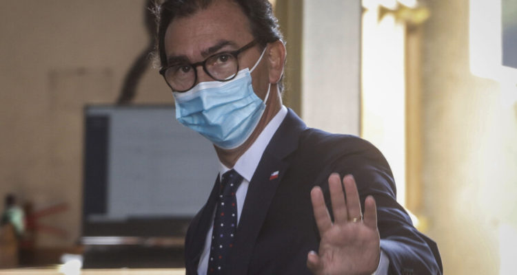 ARCHIVO | Sebastian Beltran | Agencia UNO