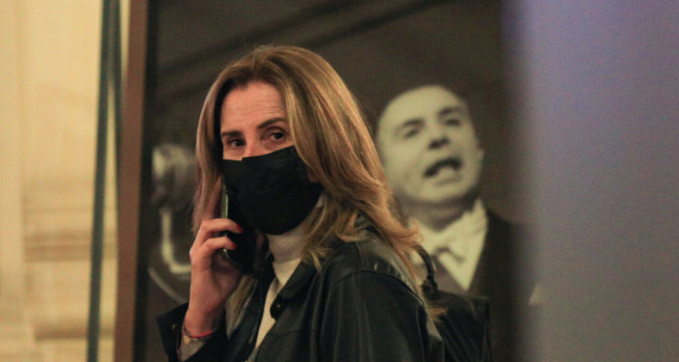 ARCHIVO | Agencia UNO