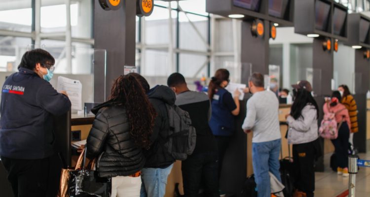 Cristóbal Escobar | Agencia UNO