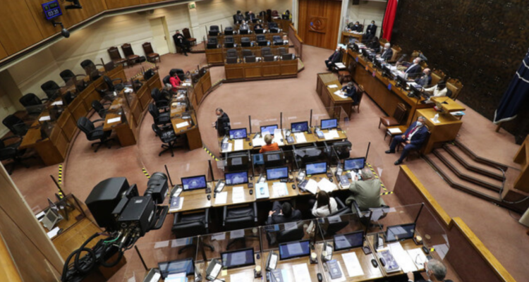 CONTEXTO| Agencia UNO