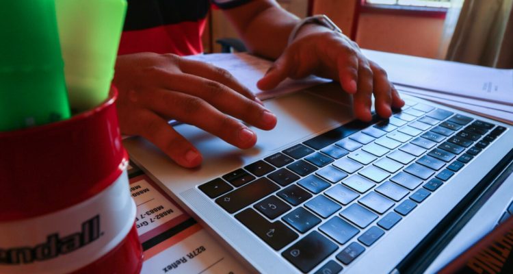 CONTEXTO | Camilo Alfaro | Agencia UNO