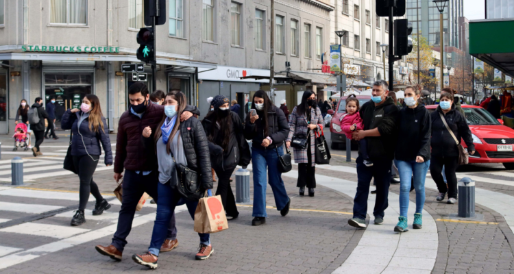 CONTEXTO | Agencia UNO