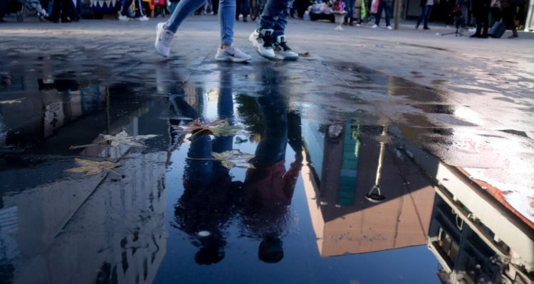 Archivo | Agencia UNO