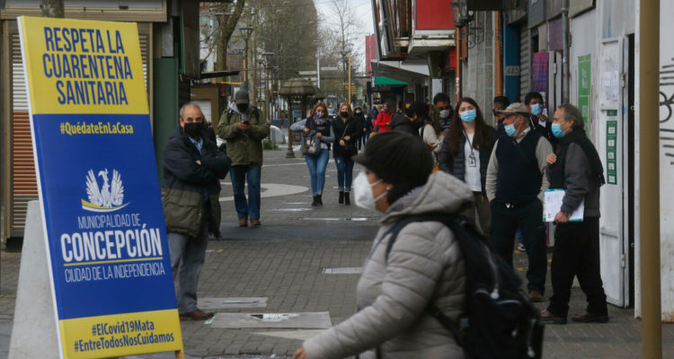 Sebastián Brogca | Agencia UNO