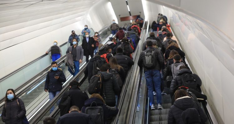 Diego Martin | Agencia UNO