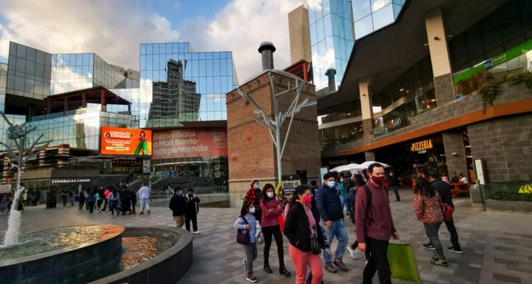 Cristóbal Escobar | Agencia UNO