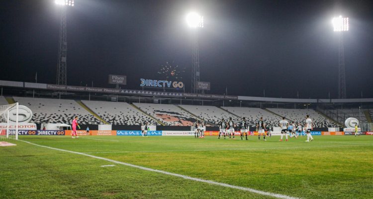 Sebastián Oria | Agencia UNO