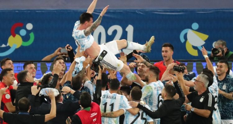 Sebastiao Moreira | EFE