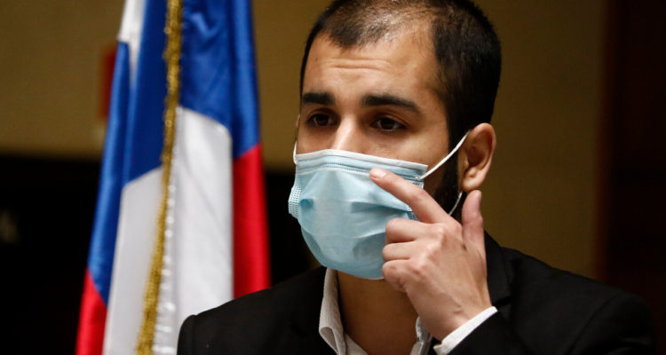 Leonardo Rubilar | Agencia UNO