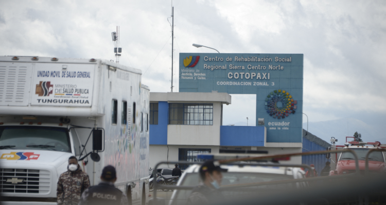 Rodrigo Buendía | Agence France-Presse