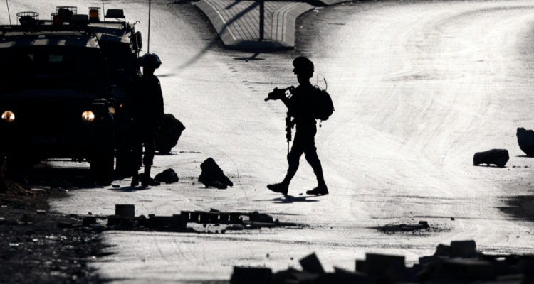 Jaafar Ashtiyhe | AFP