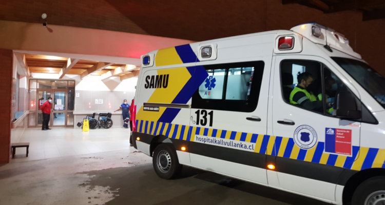 CONTEXTO | Agencia UNO