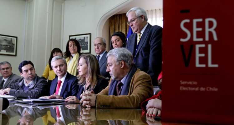 ARCHIVO| Agencia UNO