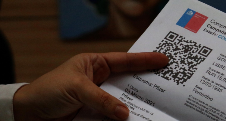 CONTEXTO| Agencia UNO