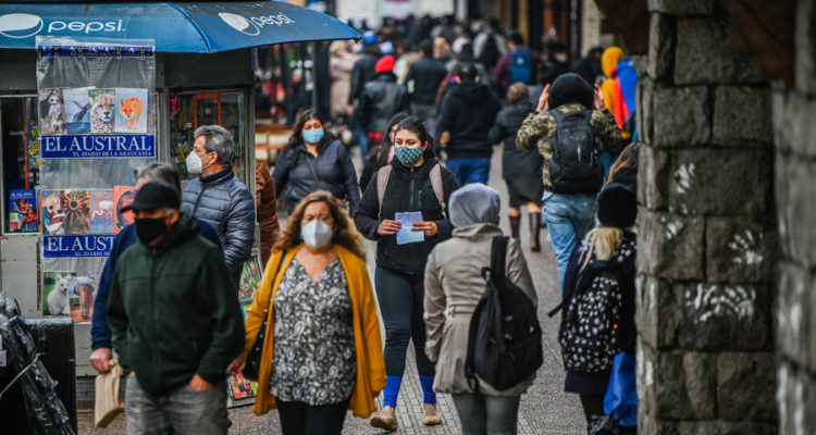 ARCHIVO | Agencia UNO