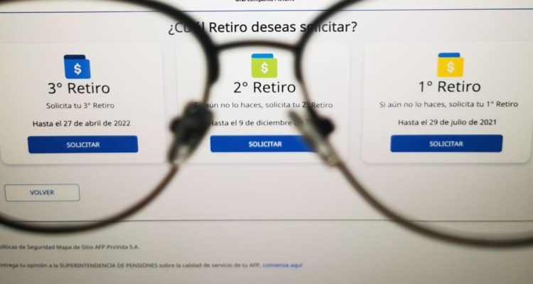 Mario Dávila | Agencia UNO