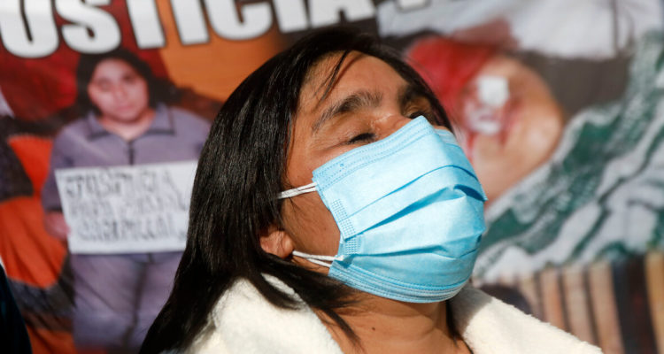 Cristóbal Escobar | Agencia UNO